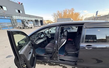 Honda Freed I, 2012 год, 790 000 рублей, 8 фотография