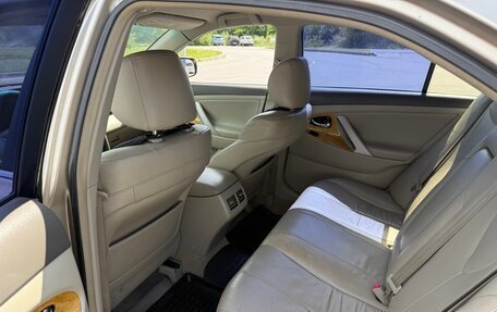 Toyota Camry, 2006 год, 800 000 рублей, 7 фотография