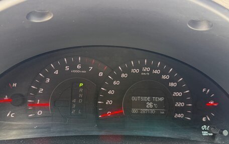 Toyota Camry, 2006 год, 800 000 рублей, 9 фотография