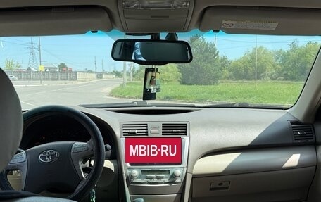 Toyota Camry, 2006 год, 800 000 рублей, 8 фотография