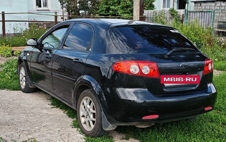 Chevrolet Lacetti, 2007 год, 390 000 рублей, 2 фотография