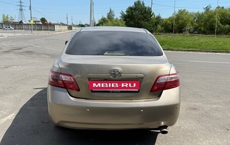 Toyota Camry, 2006 год, 800 000 рублей, 4 фотография