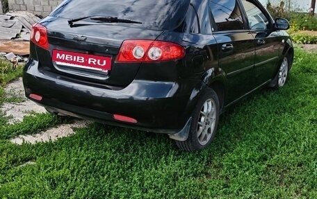 Chevrolet Lacetti, 2007 год, 390 000 рублей, 3 фотография