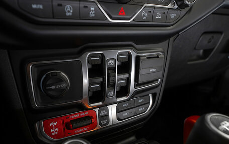 Jeep Gladiator, 2021 год, 6 490 000 рублей, 16 фотография