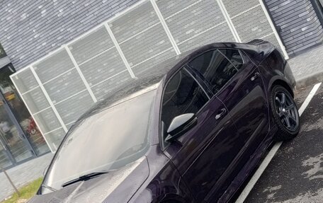 Skoda Octavia, 2016 год, 700 000 рублей, 5 фотография