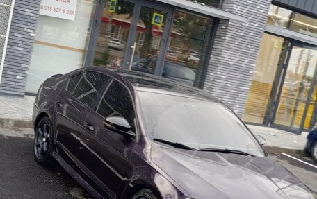 Skoda Octavia, 2016 год, 700 000 рублей, 2 фотография