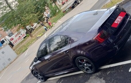 Skoda Octavia, 2016 год, 700 000 рублей, 4 фотография