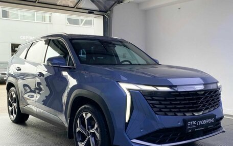 Geely Atlas, 2024 год, 2 799 000 рублей, 7 фотография