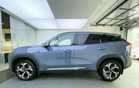 Geely Atlas, 2024 год, 2 799 000 рублей, 12 фотография