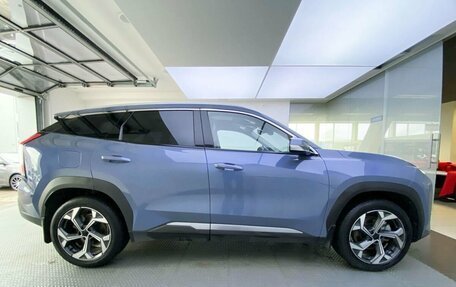 Geely Atlas, 2024 год, 2 799 000 рублей, 8 фотография