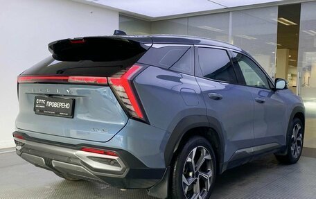 Geely Atlas, 2024 год, 2 799 000 рублей, 9 фотография