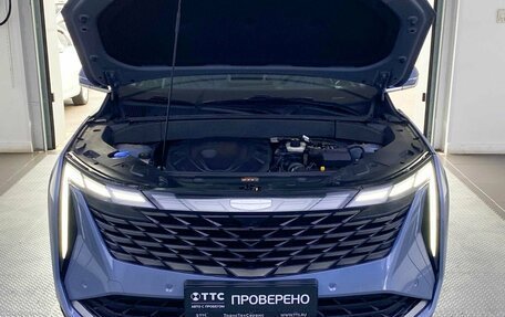 Geely Atlas, 2024 год, 2 799 000 рублей, 13 фотография
