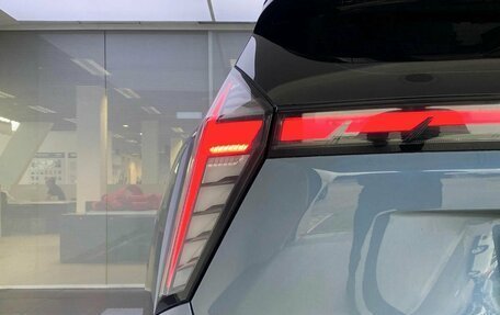Geely Atlas, 2024 год, 2 799 000 рублей, 14 фотография