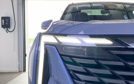 Geely Atlas, 2024 год, 2 799 000 рублей, 21 фотография