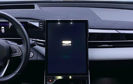 Geely Atlas, 2024 год, 2 799 000 рублей, 19 фотография