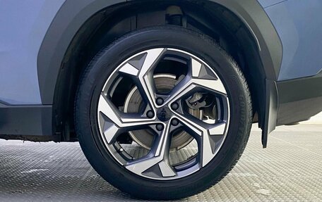 Geely Atlas, 2024 год, 2 799 000 рублей, 22 фотография