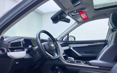 Geely Atlas, 2024 год, 2 799 000 рублей, 20 фотография