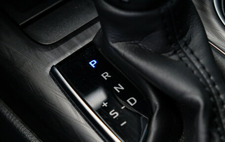 Toyota Camry, 2021 год, 3 430 000 рублей, 16 фотография