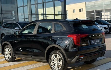 Haval Jolion, 2026 год, 2 449 000 рублей, 9 фотография