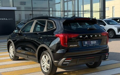 Haval Jolion, 2026 год, 2 449 000 рублей, 11 фотография