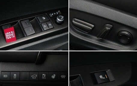 Toyota Camry, 2021 год, 3 430 000 рублей, 19 фотография