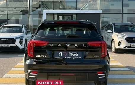 Haval Jolion, 2026 год, 2 449 000 рублей, 12 фотография