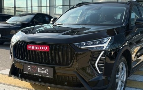 Haval Jolion, 2026 год, 2 449 000 рублей, 7 фотография