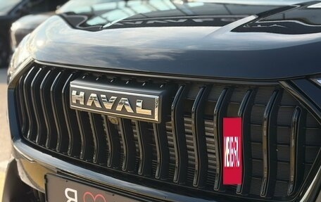 Haval Jolion, 2026 год, 2 449 000 рублей, 8 фотография