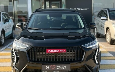 Haval Jolion, 2026 год, 2 449 000 рублей, 5 фотография