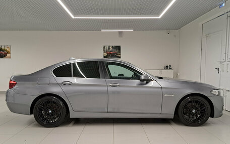 BMW 5 серия, 2014 год, 1 380 000 рублей, 4 фотография