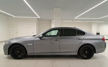 BMW 5 серия, 2014 год, 1 380 000 рублей, 8 фотография