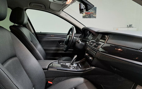 BMW 5 серия, 2014 год, 1 380 000 рублей, 11 фотография
