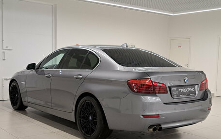 BMW 5 серия, 2014 год, 1 380 000 рублей, 7 фотография