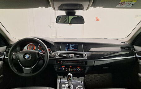 BMW 5 серия, 2014 год, 1 380 000 рублей, 14 фотография