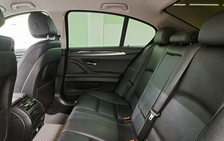 BMW 5 серия, 2014 год, 1 380 000 рублей, 12 фотография