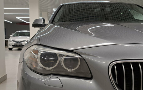 BMW 5 серия, 2014 год, 1 380 000 рублей, 17 фотография