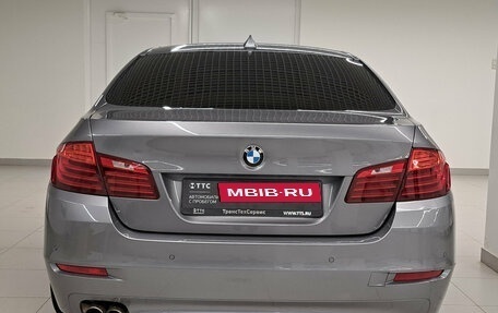 BMW 5 серия, 2014 год, 1 380 000 рублей, 6 фотография