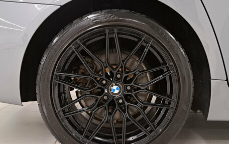 BMW 5 серия, 2014 год, 1 380 000 рублей, 18 фотография