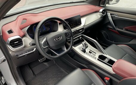 Geely Coolray I, 2021 год, 1 599 000 рублей, 8 фотография