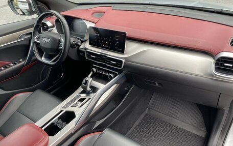 Geely Coolray I, 2021 год, 1 599 000 рублей, 11 фотография