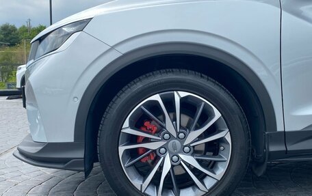 Geely Coolray I, 2021 год, 1 599 000 рублей, 7 фотография