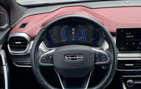 Geely Coolray I, 2021 год, 1 599 000 рублей, 15 фотография