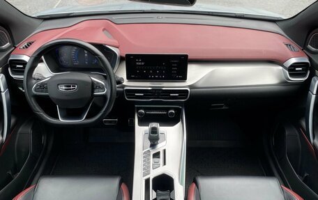Geely Coolray I, 2021 год, 1 599 000 рублей, 9 фотография