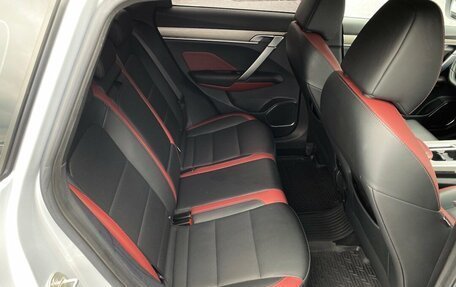 Geely Coolray I, 2021 год, 1 599 000 рублей, 12 фотография