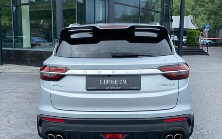 Geely Coolray I, 2021 год, 1 599 000 рублей, 4 фотография