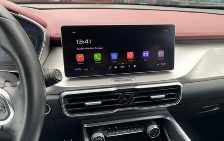 Geely Coolray I, 2021 год, 1 599 000 рублей, 16 фотография