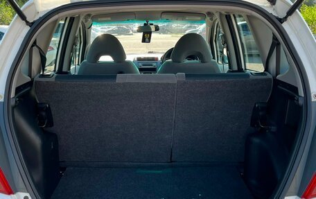 Honda Fit III, 2007 год, 549 999 рублей, 12 фотография