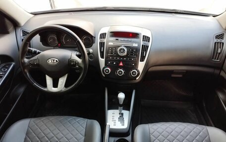 KIA cee'd I рестайлинг, 2011 год, 850 000 рублей, 9 фотография
