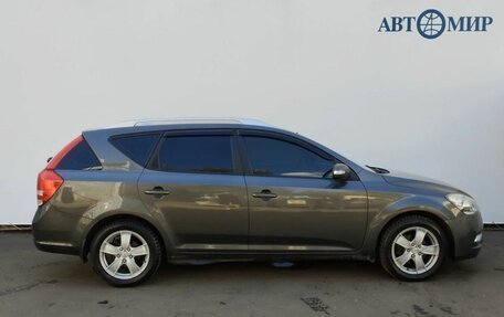 KIA cee'd I рестайлинг, 2011 год, 850 000 рублей, 4 фотография