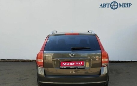 KIA cee'd I рестайлинг, 2011 год, 850 000 рублей, 7 фотография